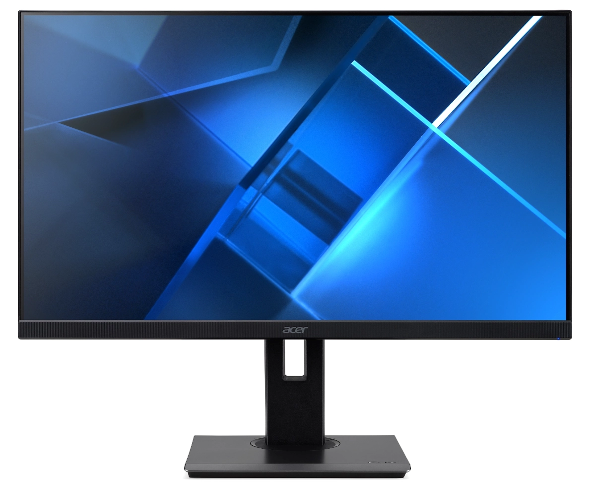 Acer B247Y DE computer monitor 60