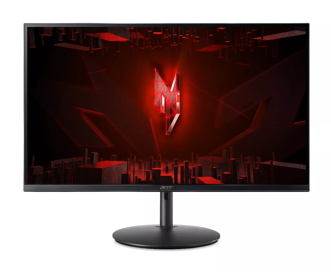 Acer Nitro XF0 XF240Y X1 computer