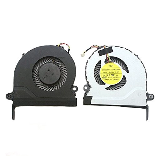 Laptop Cooler for ACER E5-731  E5-731G