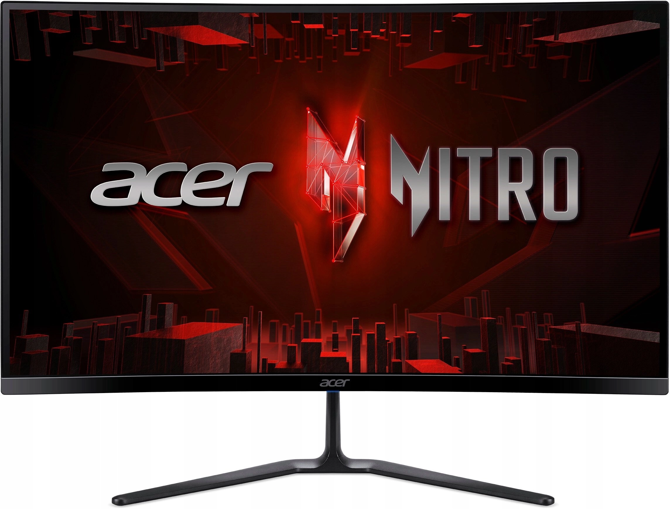 Monitor Acer Nitro ED270P0bmipx - 144Hz