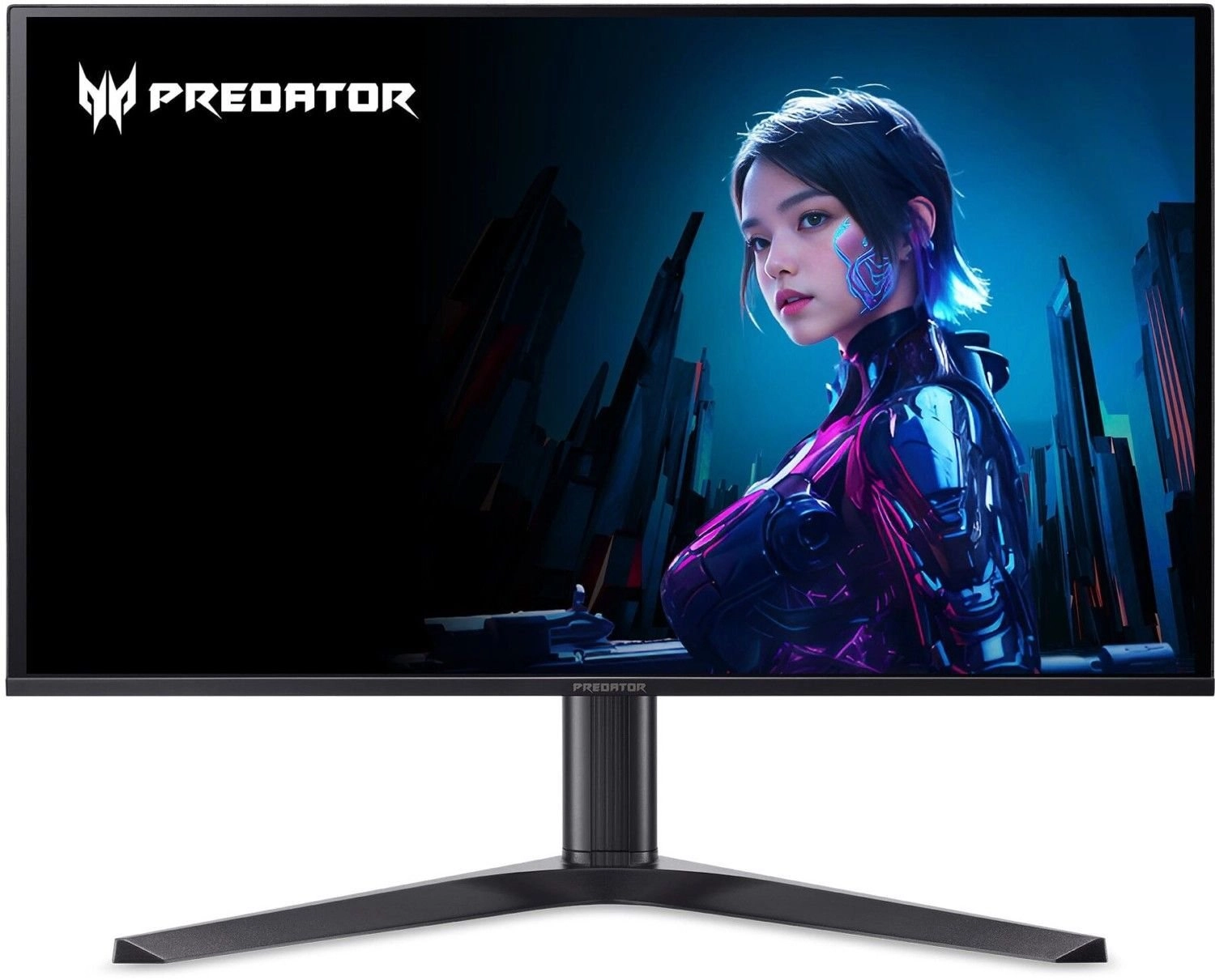 Acer Predator X27X1b 26 5" 69cm