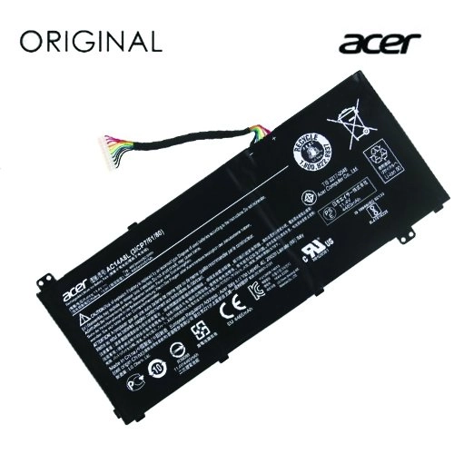 Original AC15B7L Battery for Acer Laptop