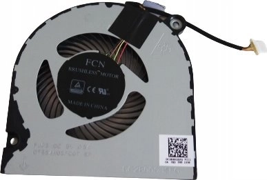 Acer FAN DC 5V 23.HGLN7
