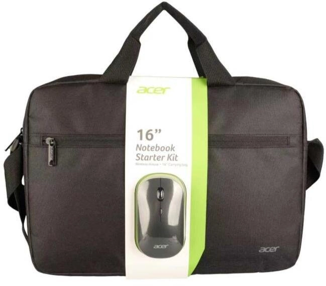 Acer Starter kit  carry bag 15