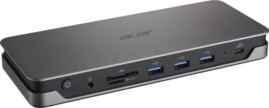 Acer USB Type-C docking station EU/CH