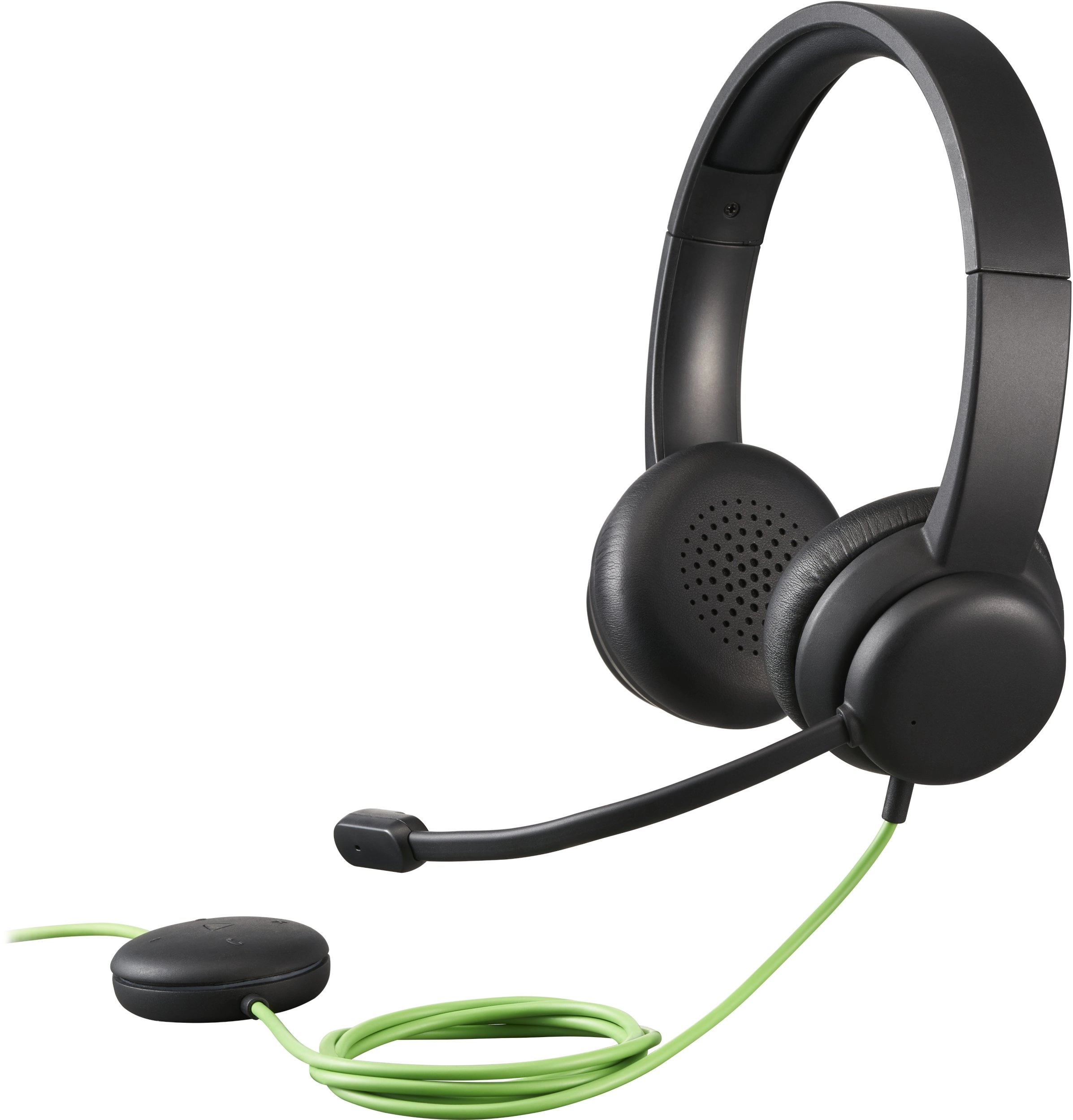 Acer Conference Headset Built-in microphone USB