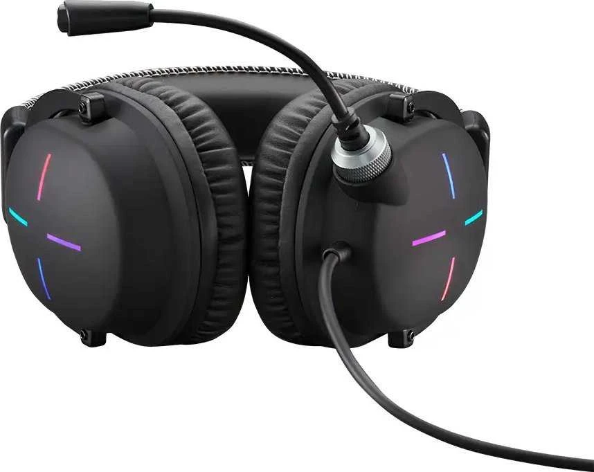 Nitro Headset II NHW200 Black