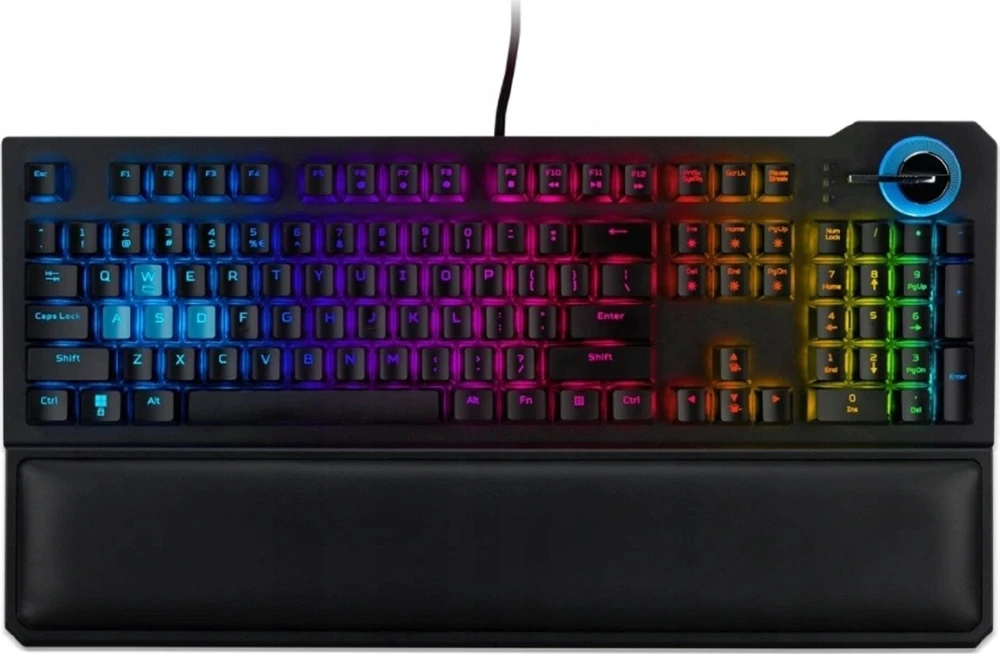 Acer Predator Aethon 700 keyboard Gaming
