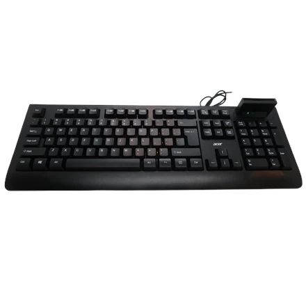 Acer Keyboard su laidu  AKW320  with