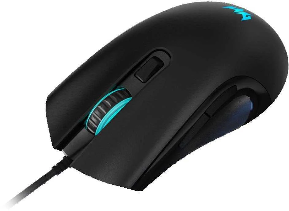 Acer Predator Cestus 333 Wired USB