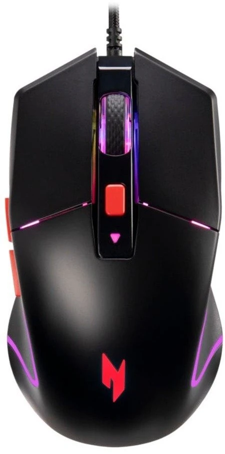 NMW100 Black