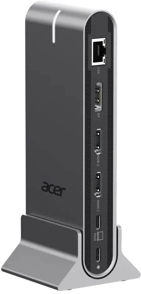 D Acer 15-in-1 Typ-C Docking 538004