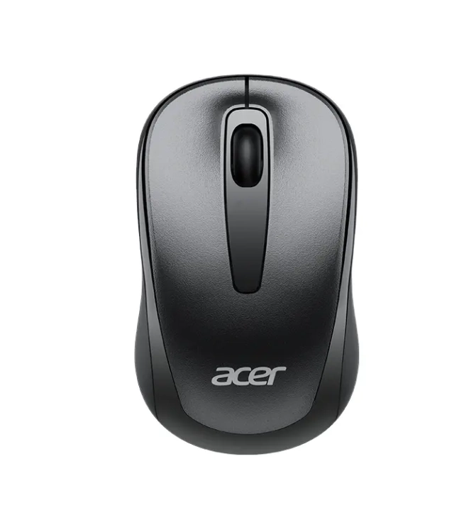 Acer M157  Wireless Optical Mouse 1600DPI