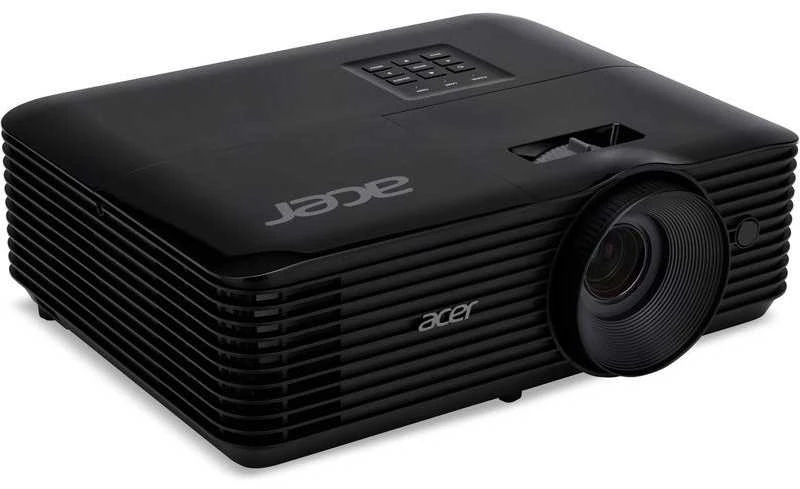 Projektorius Acer X1328WHn  WXGA (1280x800)  5000
