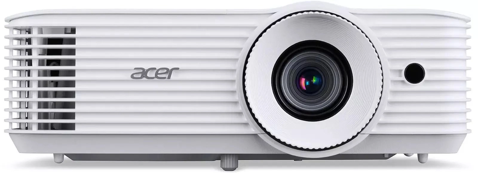 Acer Beamer P1558i 240Watt 5200 Lumen