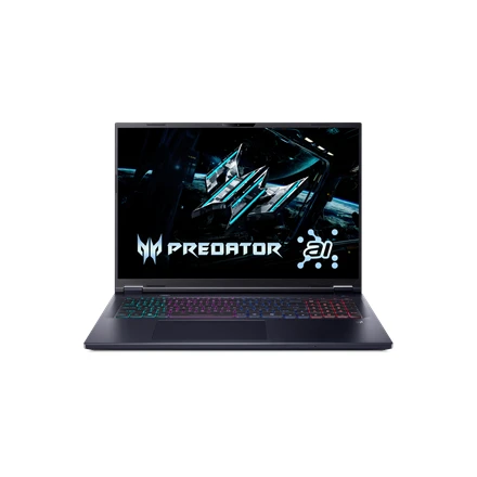 Acer Predator Helios Neo 18 AI