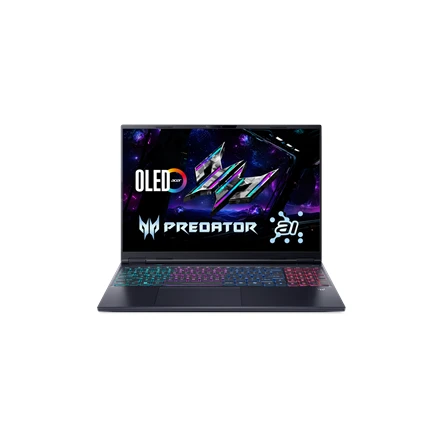 Acer  Predator Helios Neo 16S AI