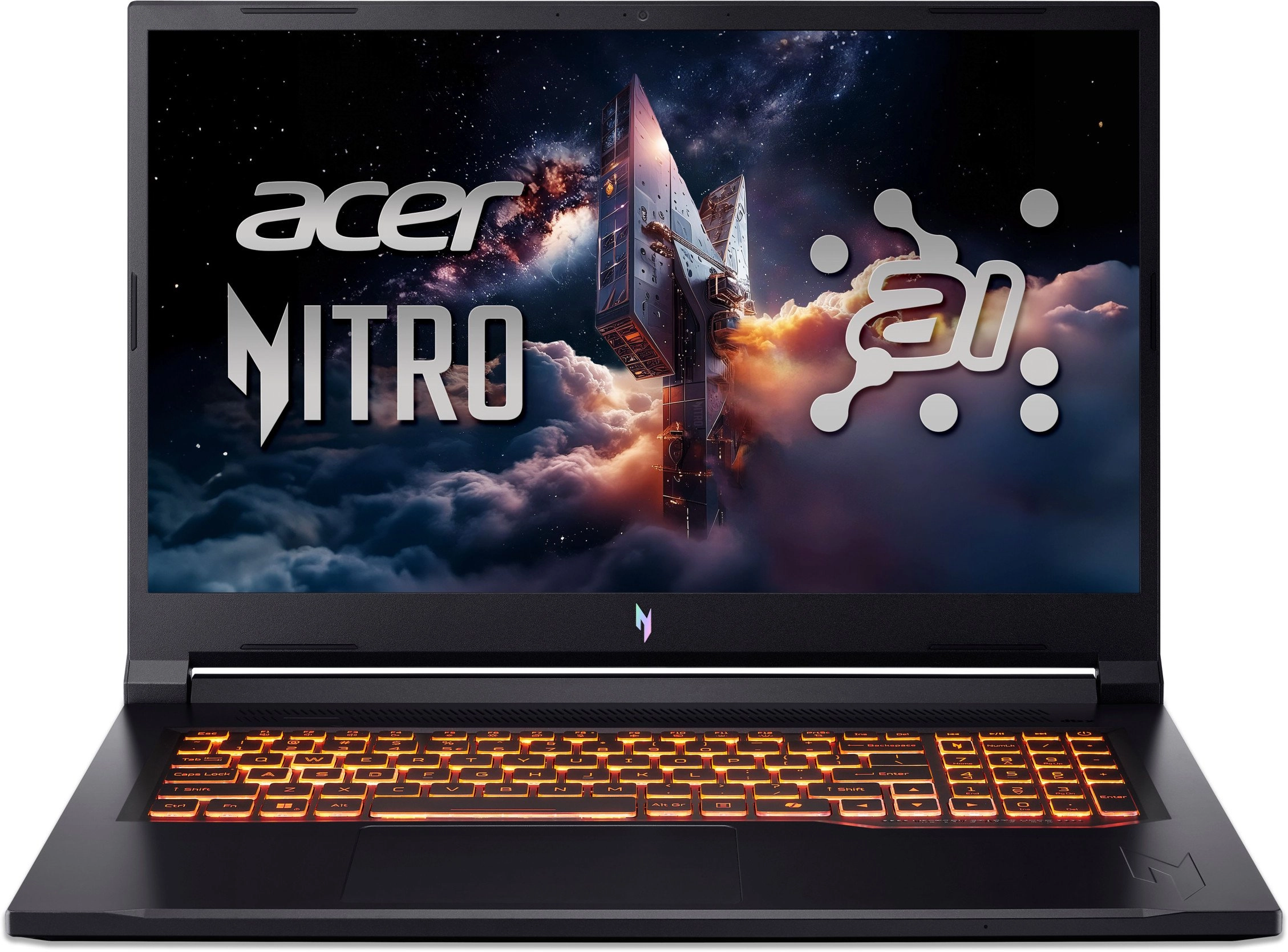 Laptop Acer Nitro V 17 AI