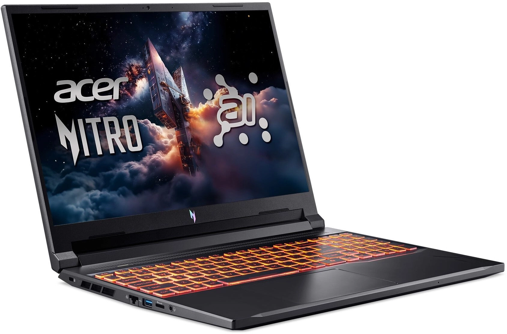 Notebook Acer Nitro V 16 AI