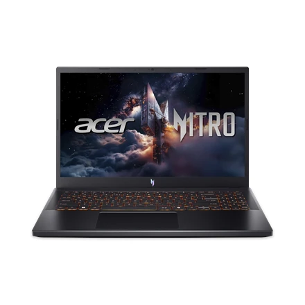 Acer  Nitro V 15 ANV15-52-592S  Obsidian