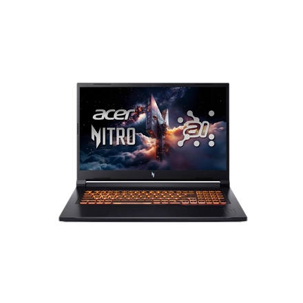 Acer Nitro V 17 AI ANV17-41-R9XF