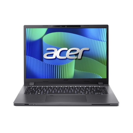 Acer TravelMate Laptop TMP214-55-G2-TCO-58UX Gray 14