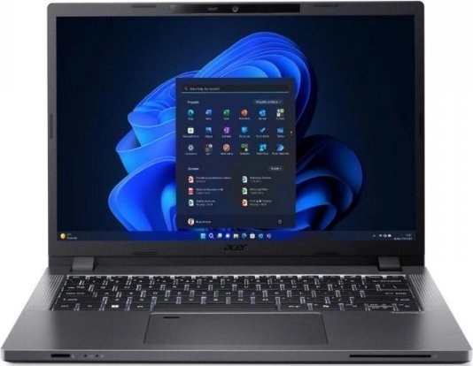 Notebook Acer TravelMate P2 TMP214-55-G2-TCO 14&quot