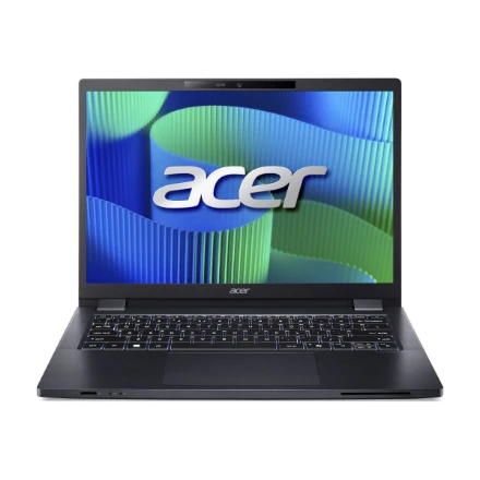 Acer TravelMate TMP414-53-G2-TCO-585Q 16" WUXGA IPS