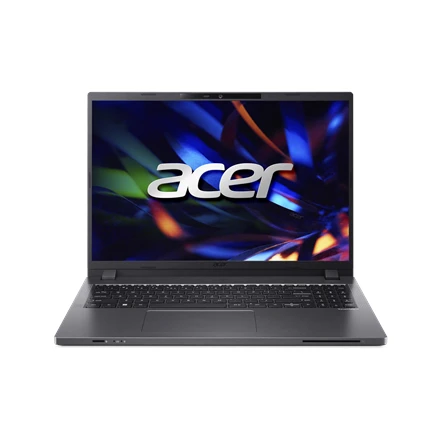Nešiojamas kompiuteris Acer TravelMate  TMP216-51-G2-TCO-58MC  Pilkas