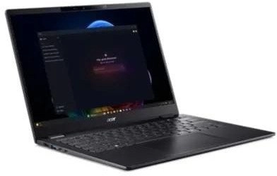 Notebook Acer Travelmate P6 TMP614-54-TCO 14quot