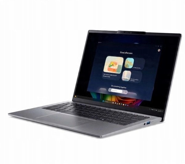 Acer Swift Go 14 AI -