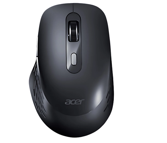 Acer OMR215 Wireless Optical Mouse 1600DPI