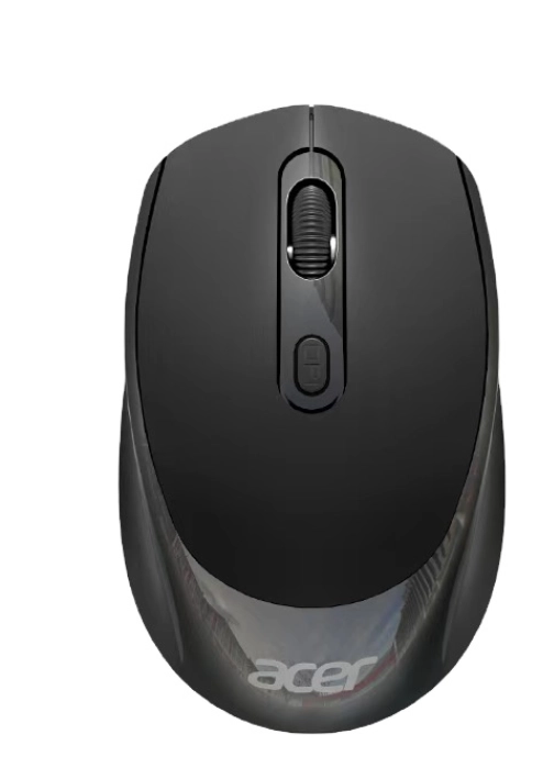 Acer OMW142 Wireless Mouse 1600DPI 4711121001222
