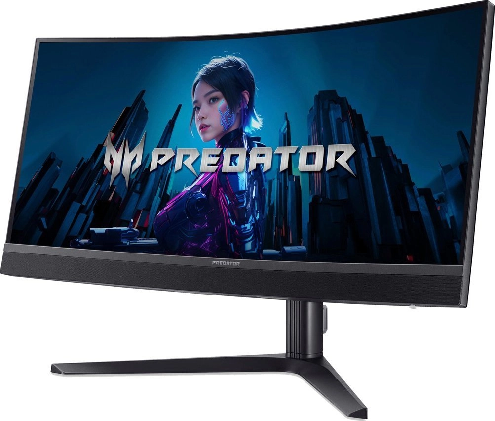 Acer Predator X34 V3 Curved Gaming-Monitor
