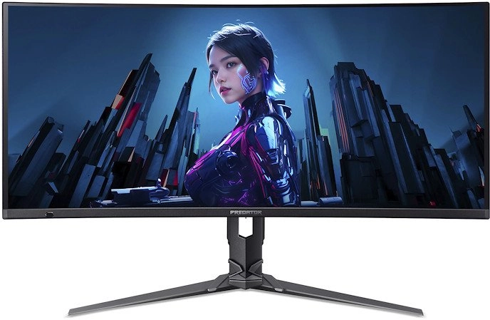 Acer Predator X34 X5bmiiphuzx 34 3440