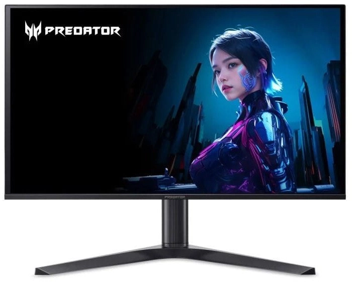 Monitor Acer Predator X27UZ1bmiiprx QD-OLED (UM