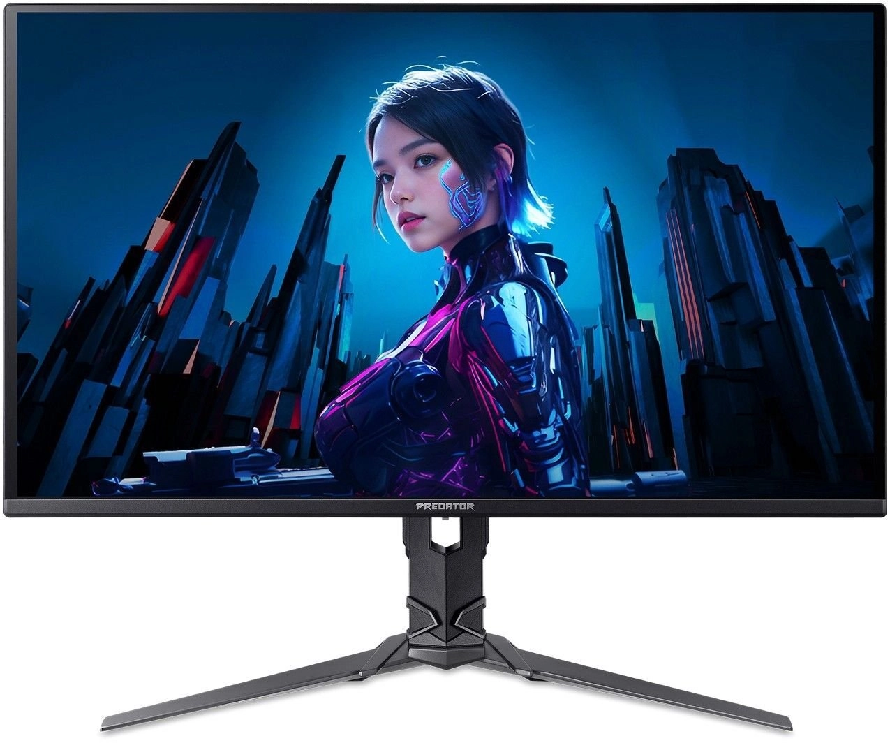 Monitor Acer Predator X27UW3bmiiprx 573229 6121-4TP