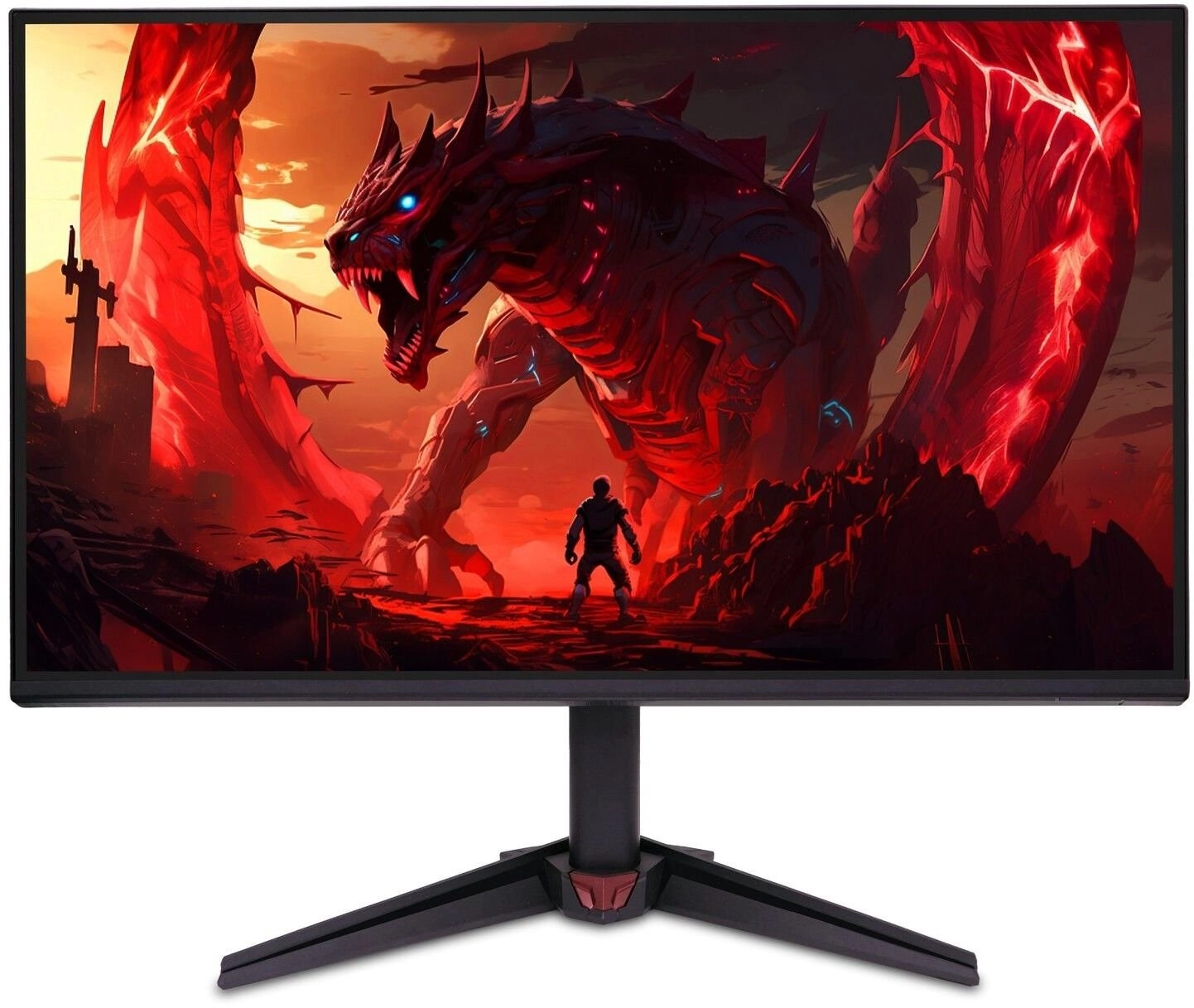 Monitor Acer VG270UP6bmiipx (UM.HV0EE.609)