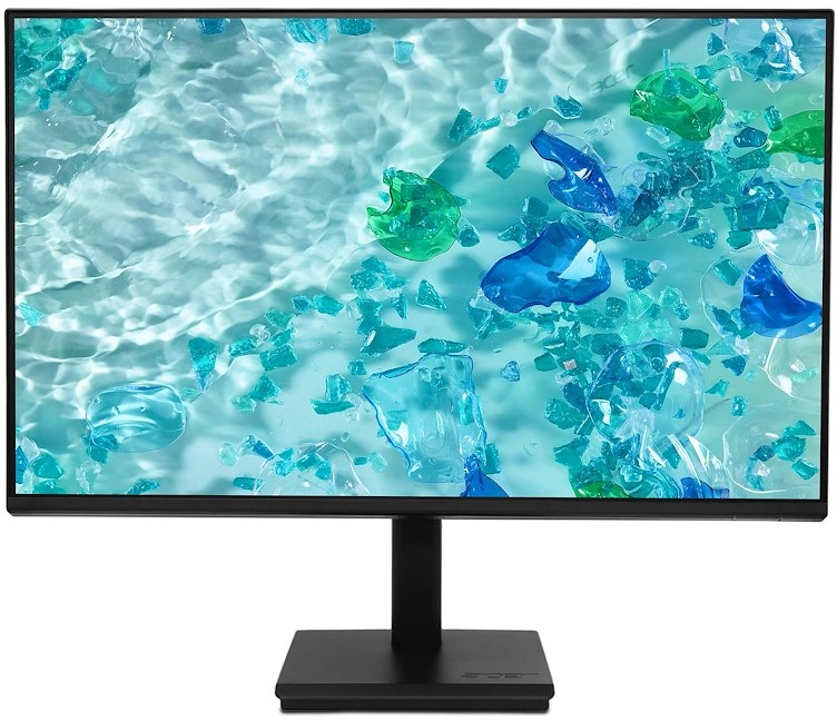 Acer Vero V7 V277 G monitor