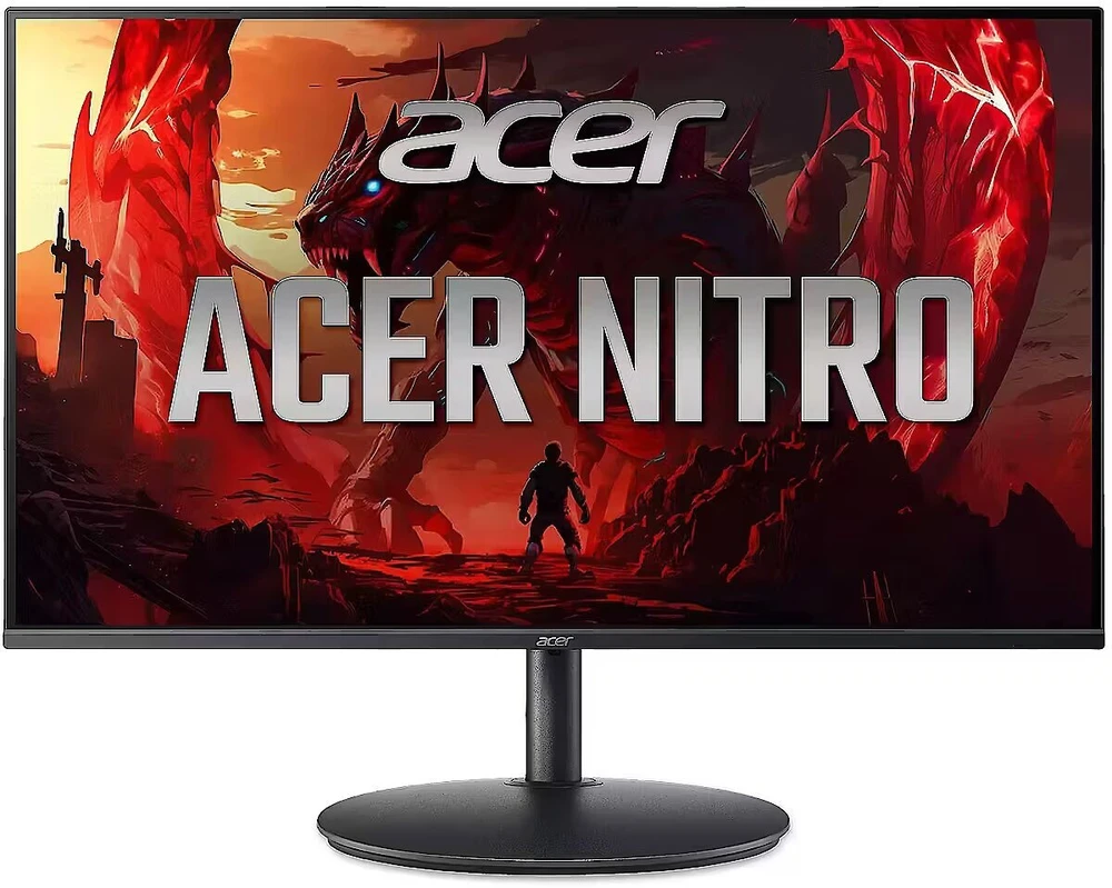 Monitor Acer Nitro XF27Q Ergo 69cm