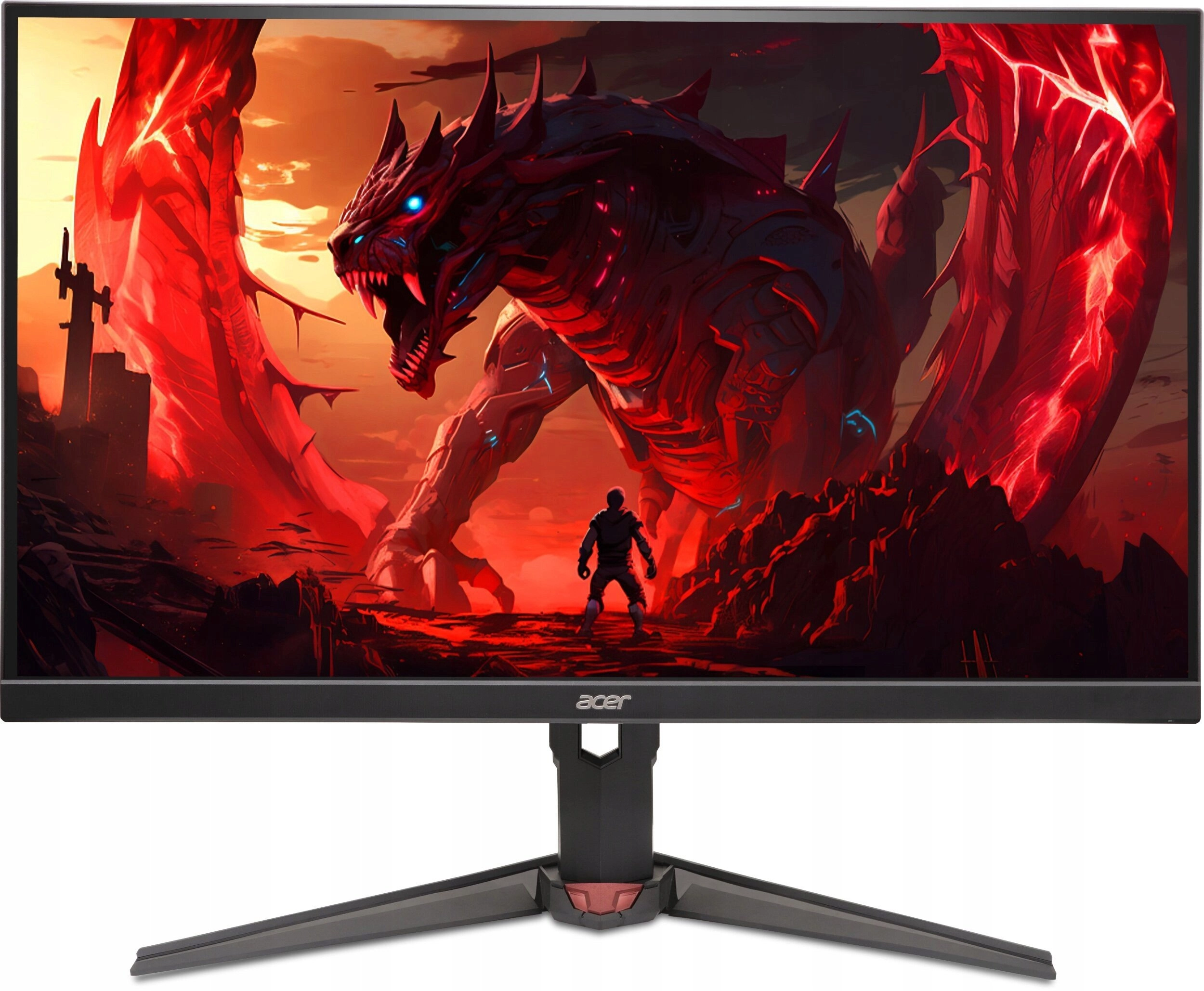 Acer XV270UF3BMIIPRX - 300Hz QHD IPS