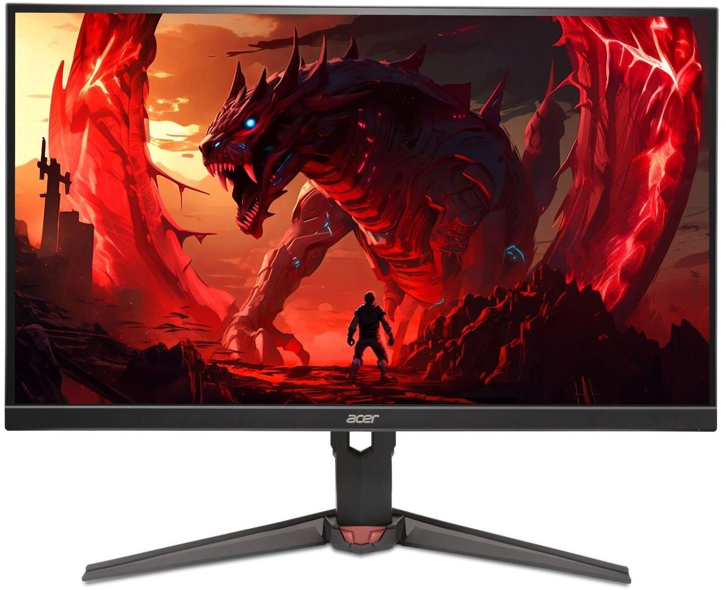 Acer Nitro XV270W3b 27" 69cm 1920x1080