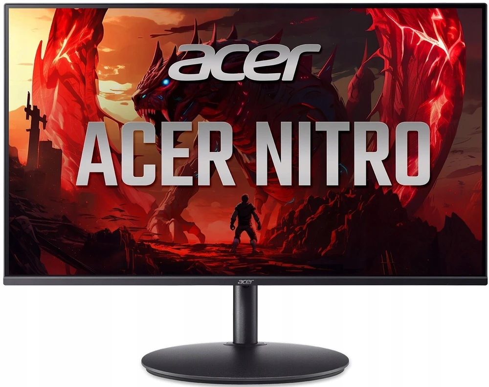 Monitor Acer XF270W3bmiiphx - 240Hz  Full