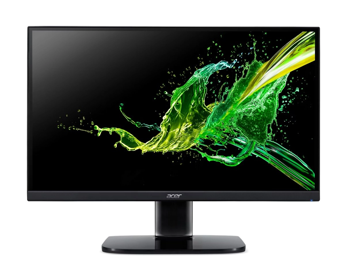 Acer KA272UGbmiipx monitor 68.6 cm
