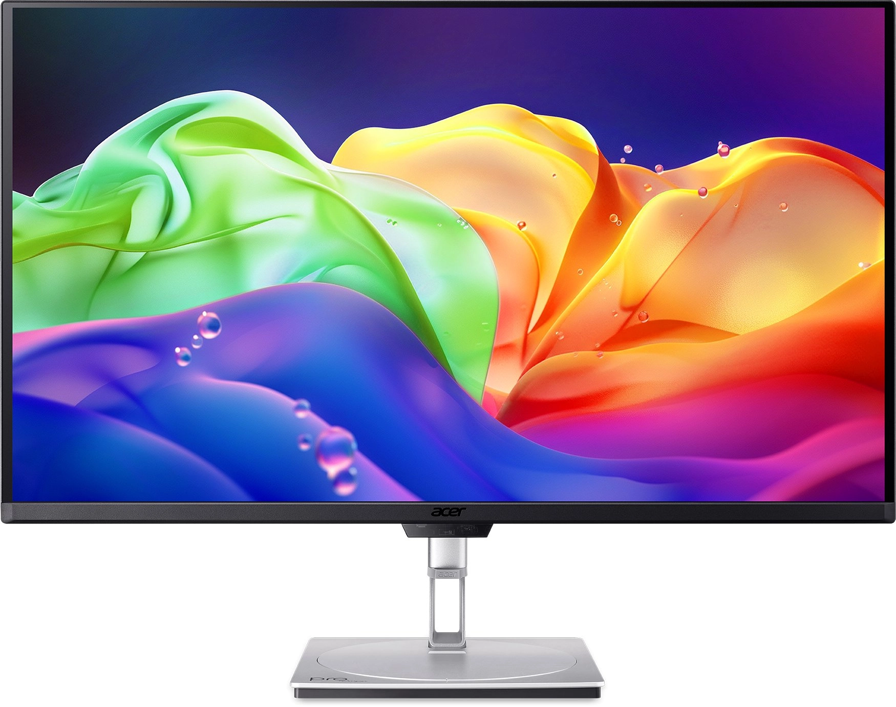 Acer ProDesigner PE320QKXsmiiphuzx - 240Hz  4K