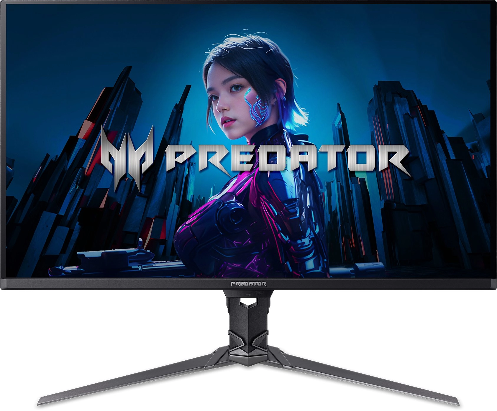 Acer Predator X (X32X5bmiiphuzx) 31 5&quot