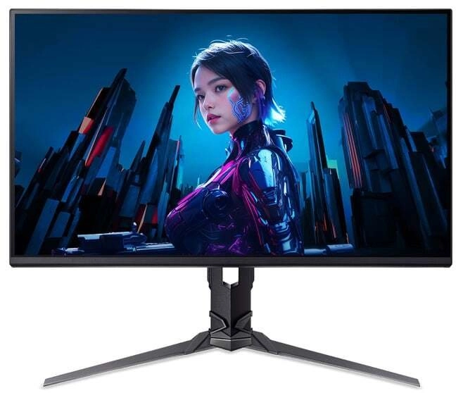 Acer Predator XB253QF3b 24 5 IPS
