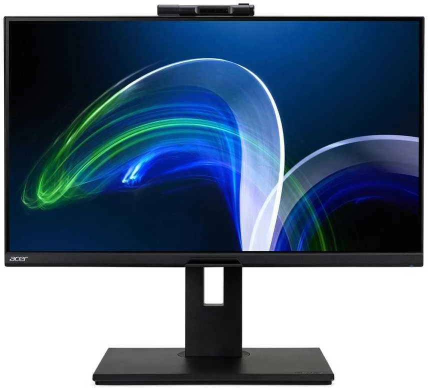 Acer B8 B248Y E LED display