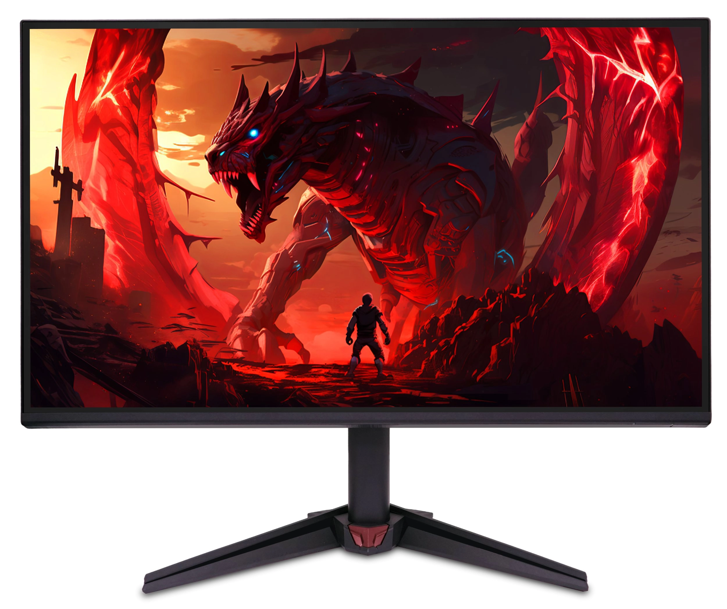 Monitor Acer Nitro VG240YP6BMIPX (UM.QV0EE