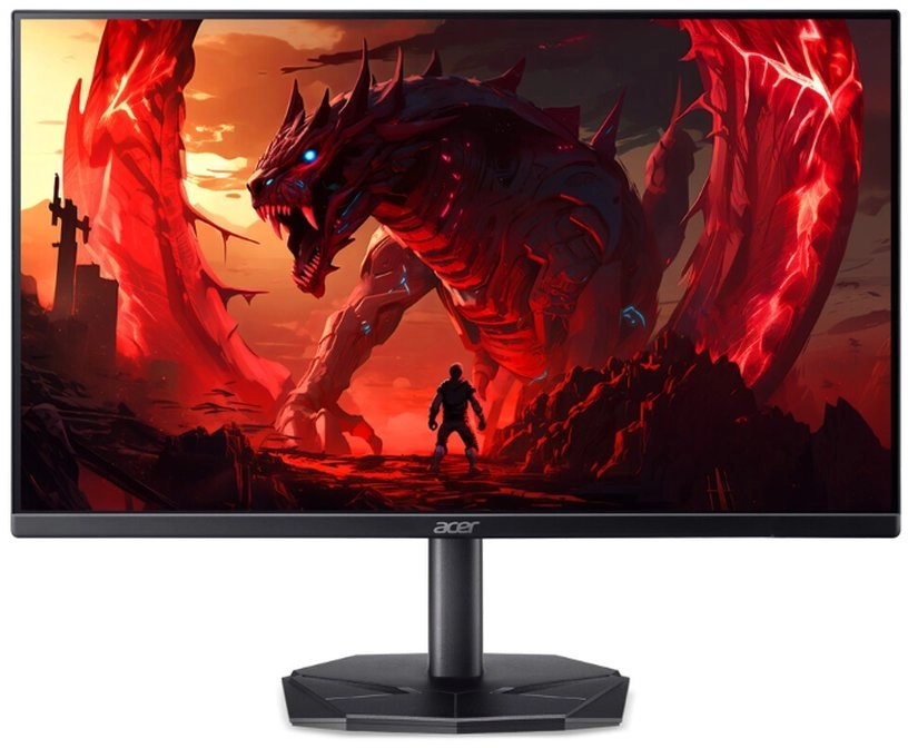 Acer Nitro KG0 KG240YP0bi computer monitor